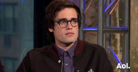 Photo of Nick Reiner