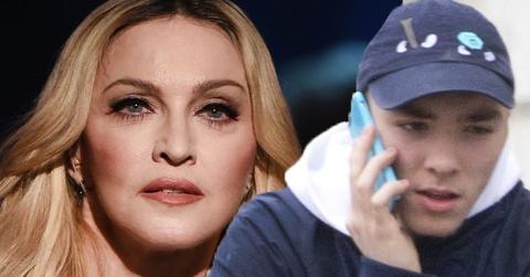 Madonna Loses Custody War Over Rocco Ritchie