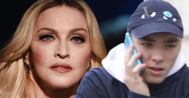 Madonna Loses Custody War Over Rocco Ritchie