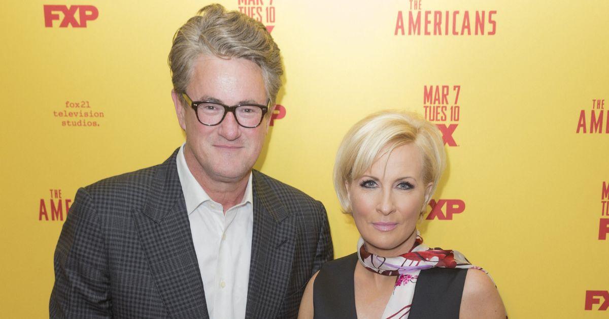 joe scarborough judge aileen cannon decision delay donald trump case