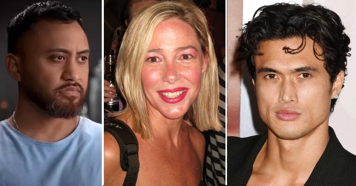 Mary Kay Letourneau's ExHusband Vili Fualaau Slams 'May December' Movie
