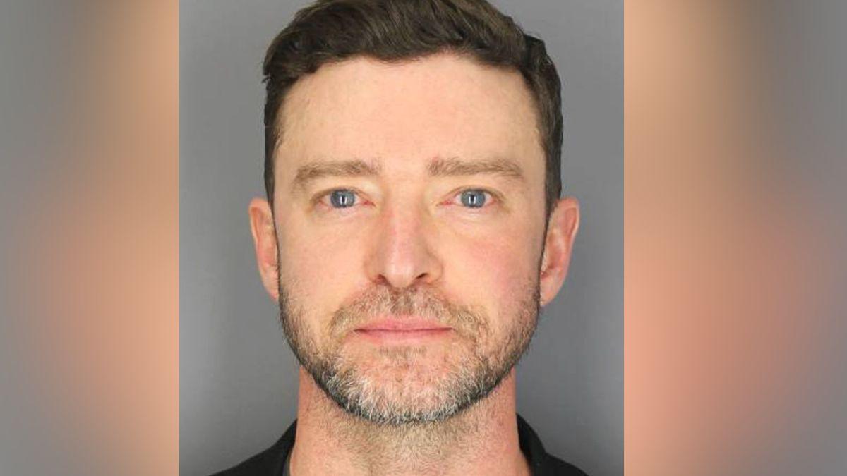 Photo of Justin Timberlake