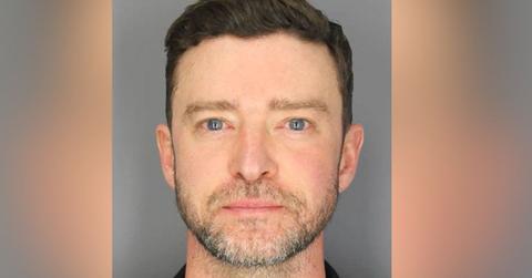 Photo of Justin Timberlake