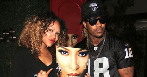 lyrica anderson dremands full custody from ex a