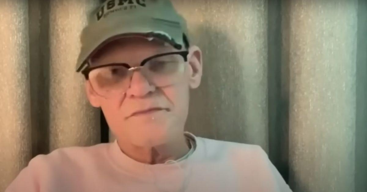 james carville unhinged rant donald trump syphilis biden release files