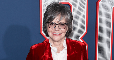 sally field reveals traumatic abortion