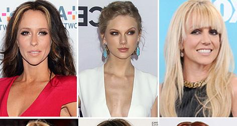 //unlucky with love post getty