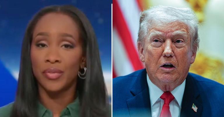 Trump Adds GOP Allies To His 'Enemies List' Over Racist Video