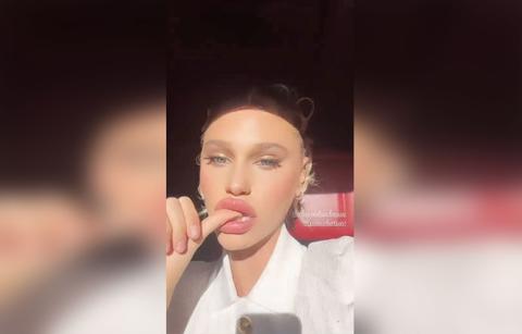 meredith mickelson madison beer event daniel mysterious death