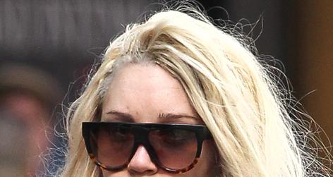 Amanda Bynes 'Fake' Photo Scandal: Actress' Own Friend, Tabloid BOTH ...