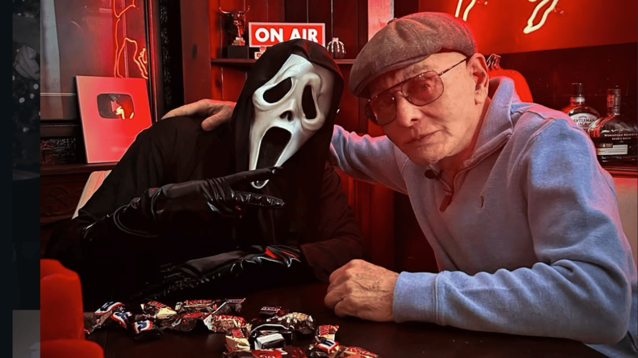 Sammy "The Bull" Gravano