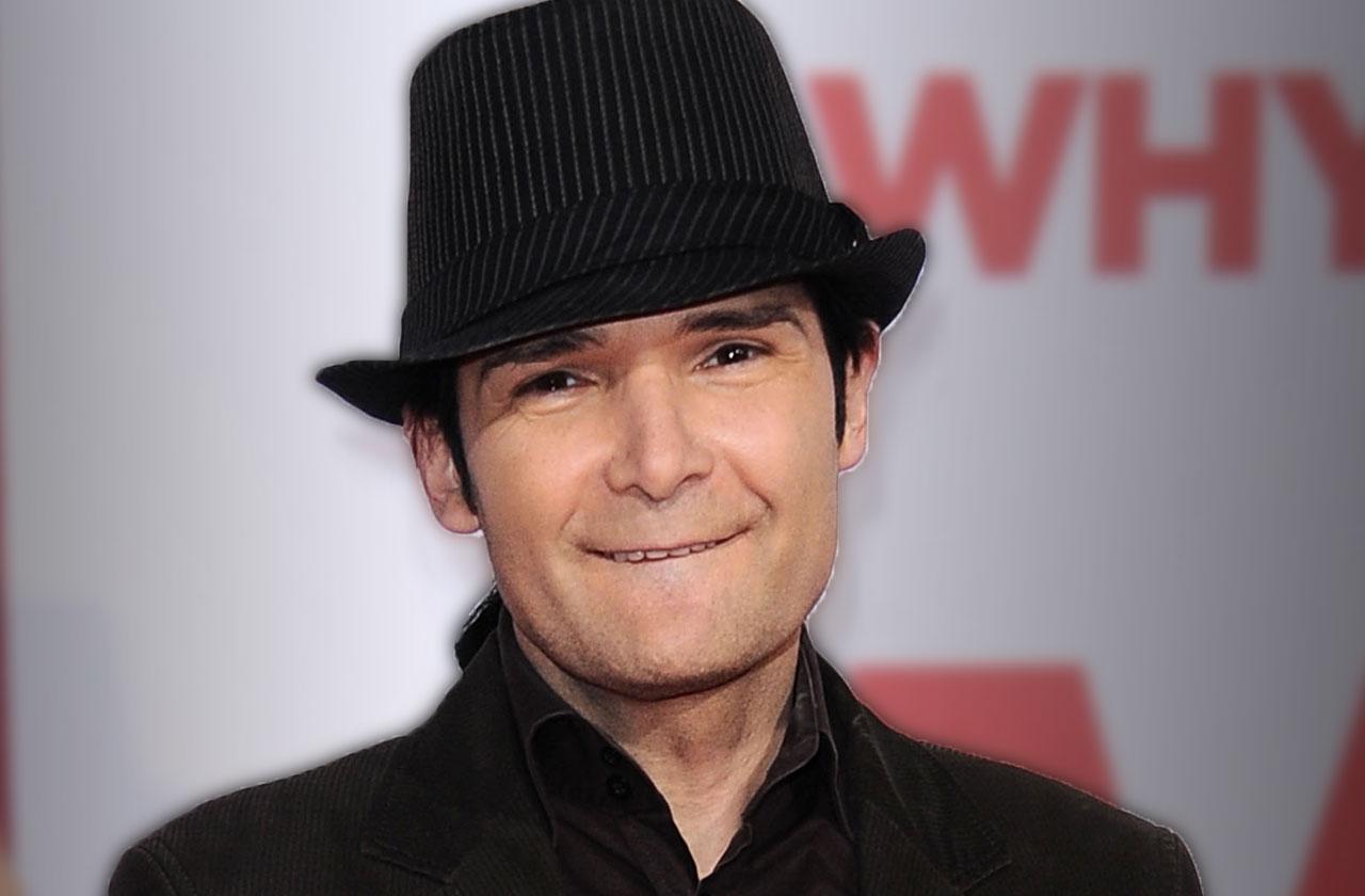 //corey feldman pedophile expose video scandal pp