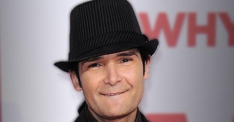 //corey feldman pedophile expose video scandal pp