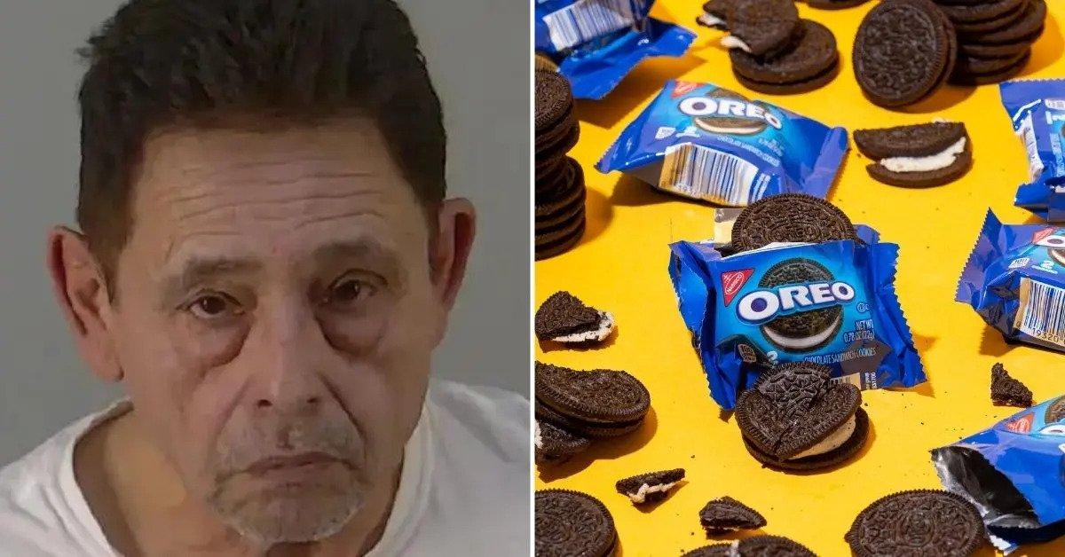 Florida Couple Gets Into Argument, Husband Throws Oreos: Police