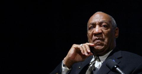 Bill Cosby's cash crisis has deepened as a massive civil judgment rocks the embattled funnyman.