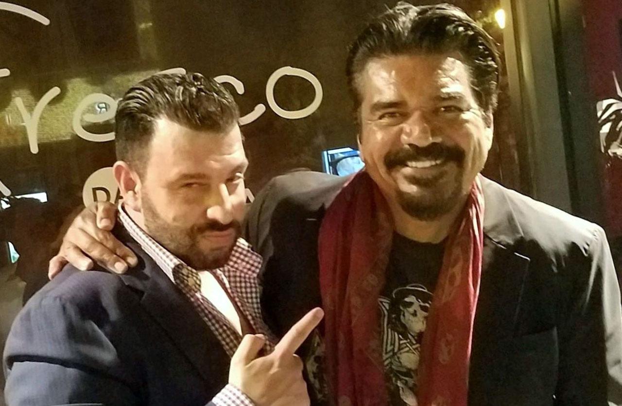 ‘American Chopper’ Executive Producer Franco Porporino Jr. Expanding