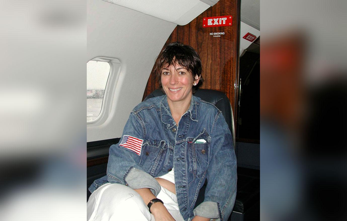 ghislaine maxwell prosecution drop perjury charges sex trafficking conviction stand