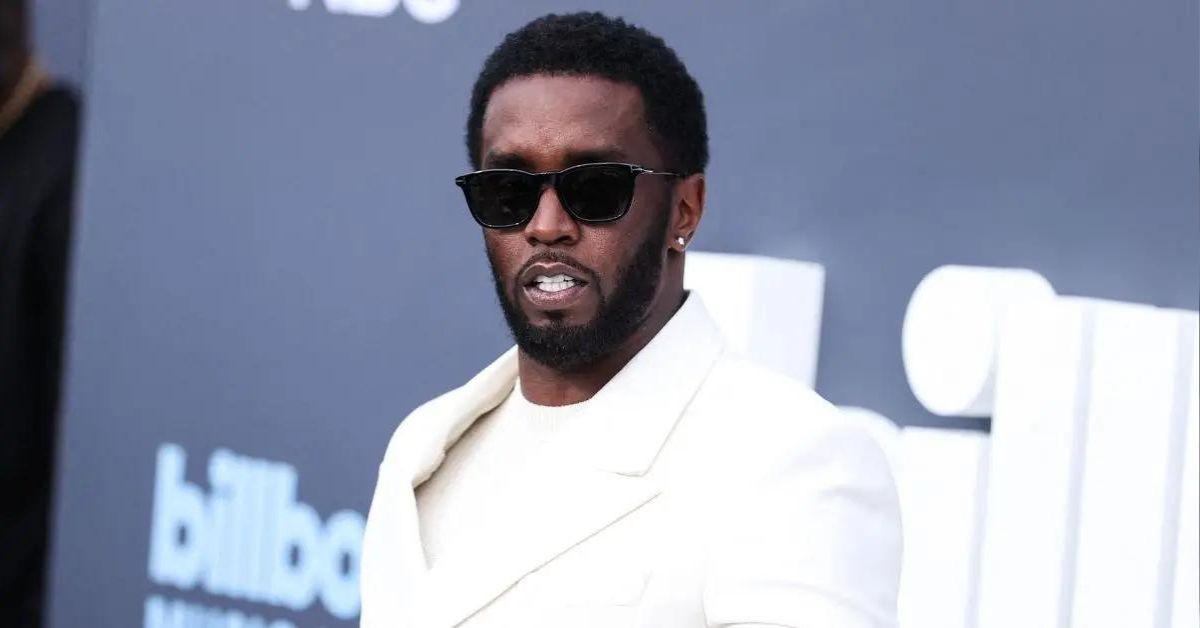 Kketamine Rapper Diddy's 'Freak Offs' Featured 'Orgies Packed With Gay Rappers High on ...
