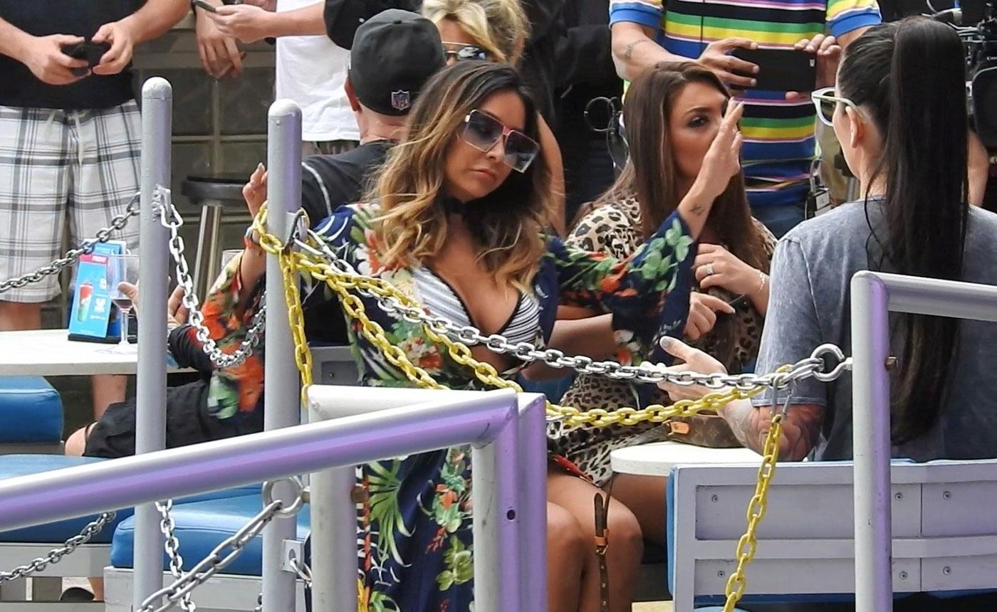 jersey shore Miami photos