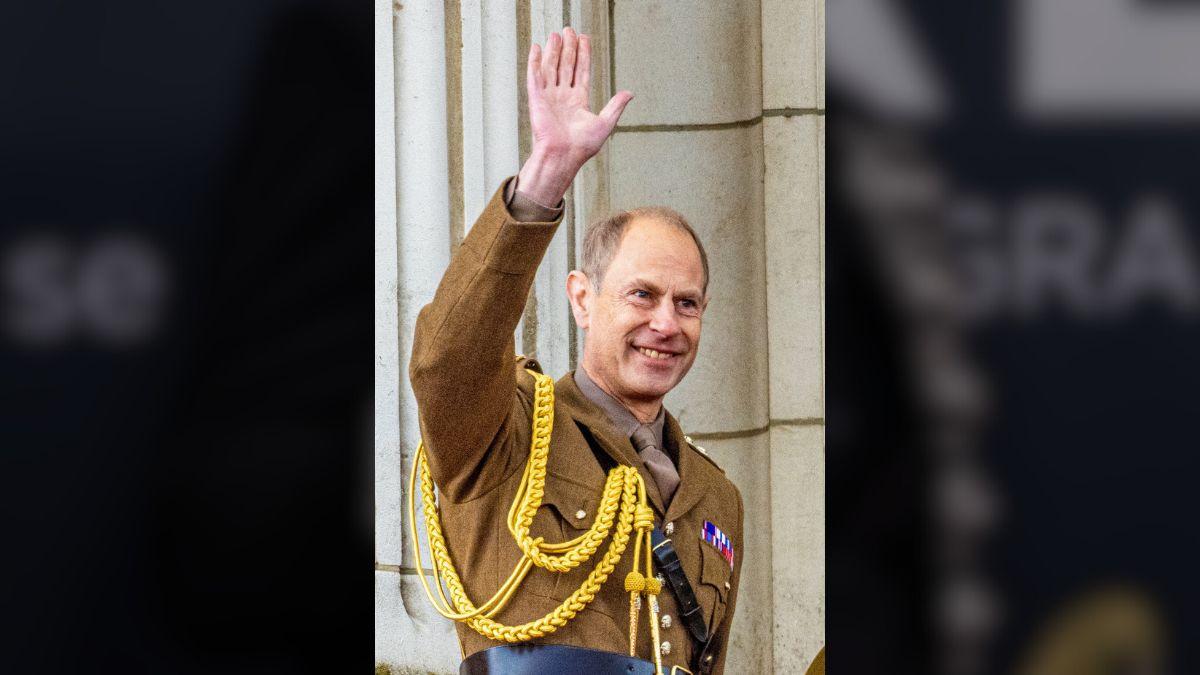 picture of prince edward