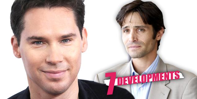 Hollywood’s Worst Kept Secret — ‘Sexually-Fueled Pool Parties’: The 7