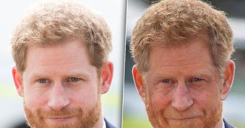 Meghan Markle Prince Harry Kate Middleton Older Photos