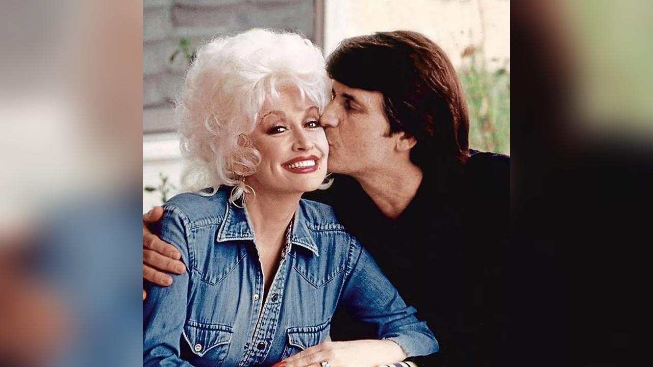 Parton was emotionally shattered after the death of her husband, Carl Dean.