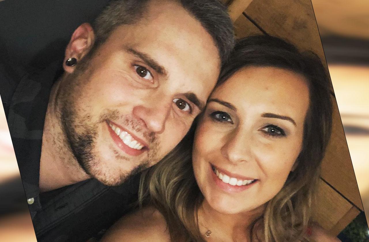 Teen Mom OG' Star Ryan Edwards' Theft Charge Dismissed