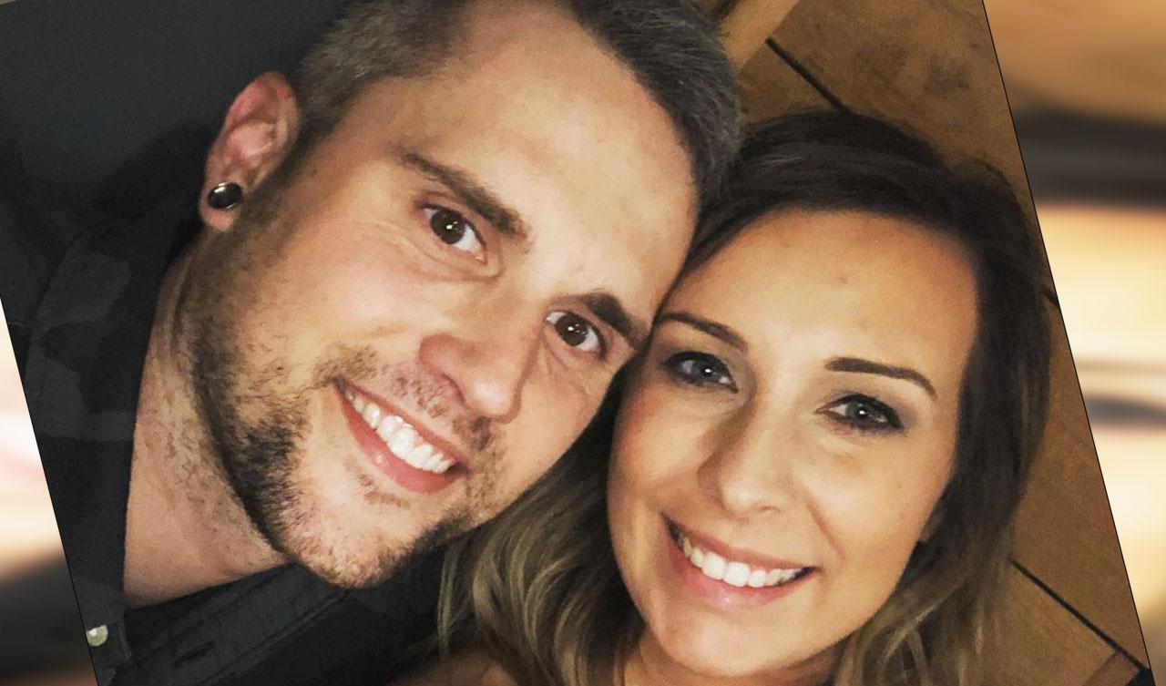 ‘Teen Mom’s Ryan Edwards’ Wife Mackenzie Reveals Pregnancy Bombshell