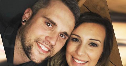 ryan edwards Mackenzie baby bombshell jail teen mom og