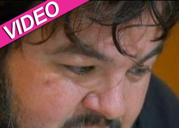 //joe messina leaves biggest loser_video