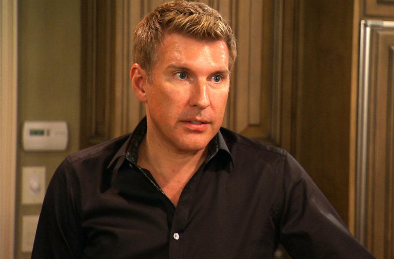 Todd Chrisley Talk Show Crisis Knows Best