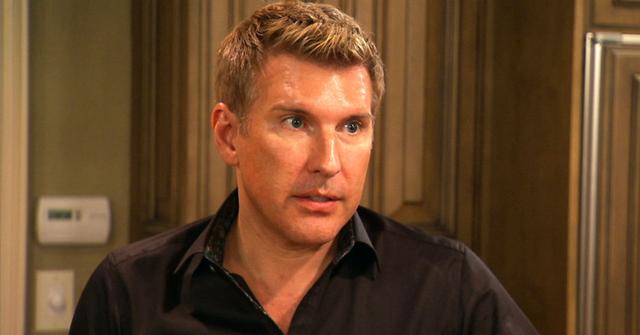 Todd Chrisley Talk Show Crisis Knows Best