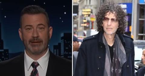 photo of jimmy kimmel