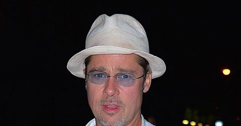 brat pitt naked photos