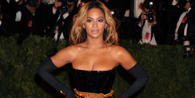 Beyonce Endorsing Clothing Company Linked To Southeast Asian