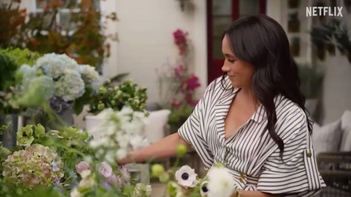 Photo of Meghan Markle