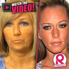 //kendra wilkinson mother exclusive interview patti sq