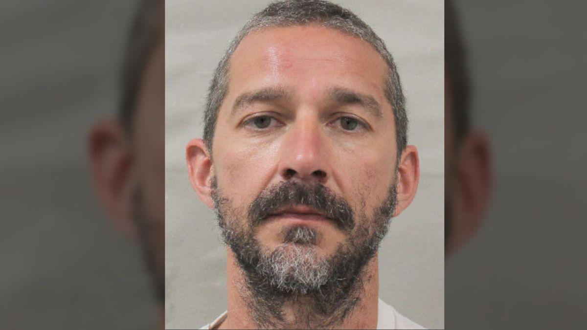 Shia LaBeouf's self-destruction has sparked panic as the star flees rehab and behaves erratically.