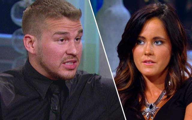 Jenelle Evans’s Custody Claims Against Nathan Griffith