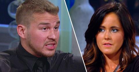 Jenelle Evans’s Custody Claims Against Nathan Griffith