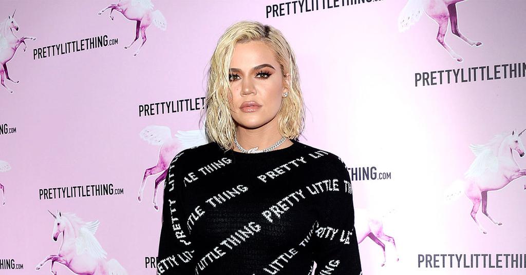 Khloe Kardashian Uses Hypnotherapy For Stress, Anxiety