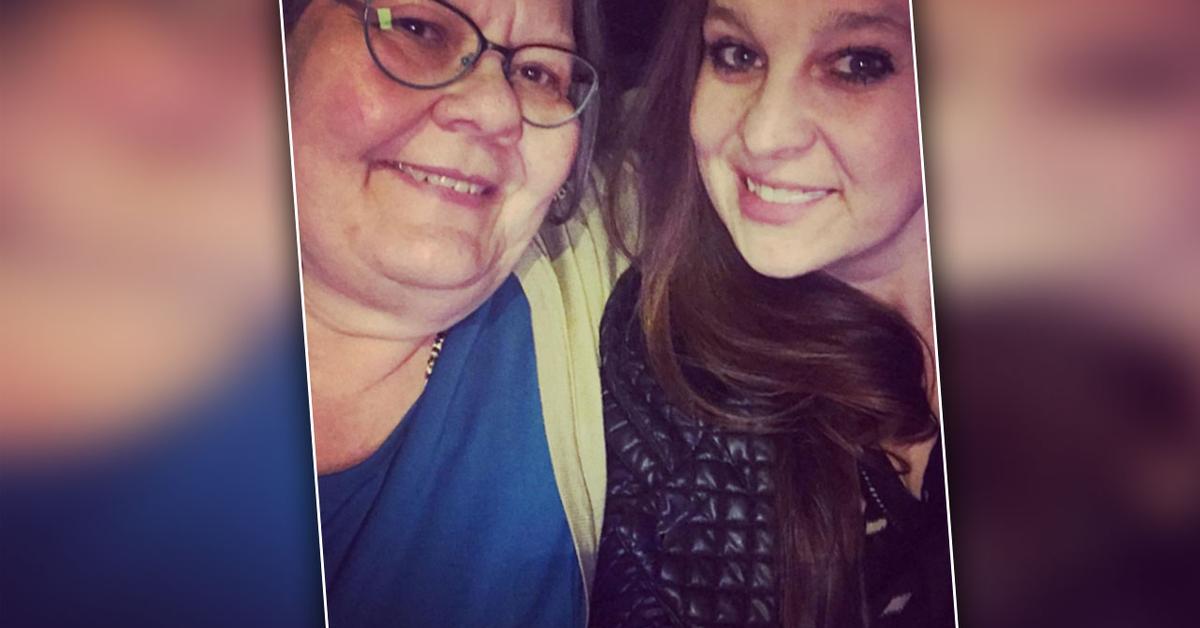 Mother And Daughter Killed By 800 Lb Boulder That Fell From Truck