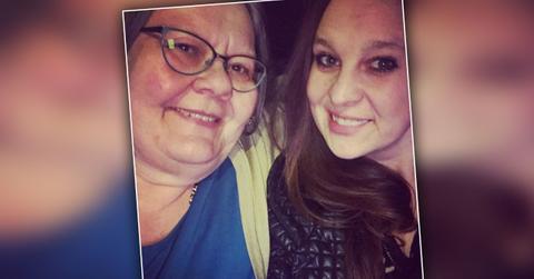 Mother Daughter Killed Boulder Fell Truck