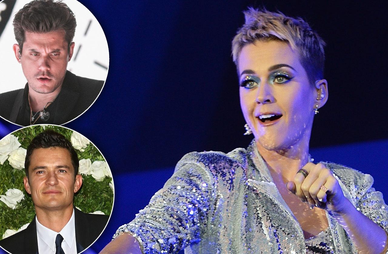 katy perry ranks exes by sex skills