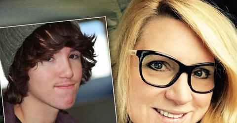 Radio Host Son Suicide Note