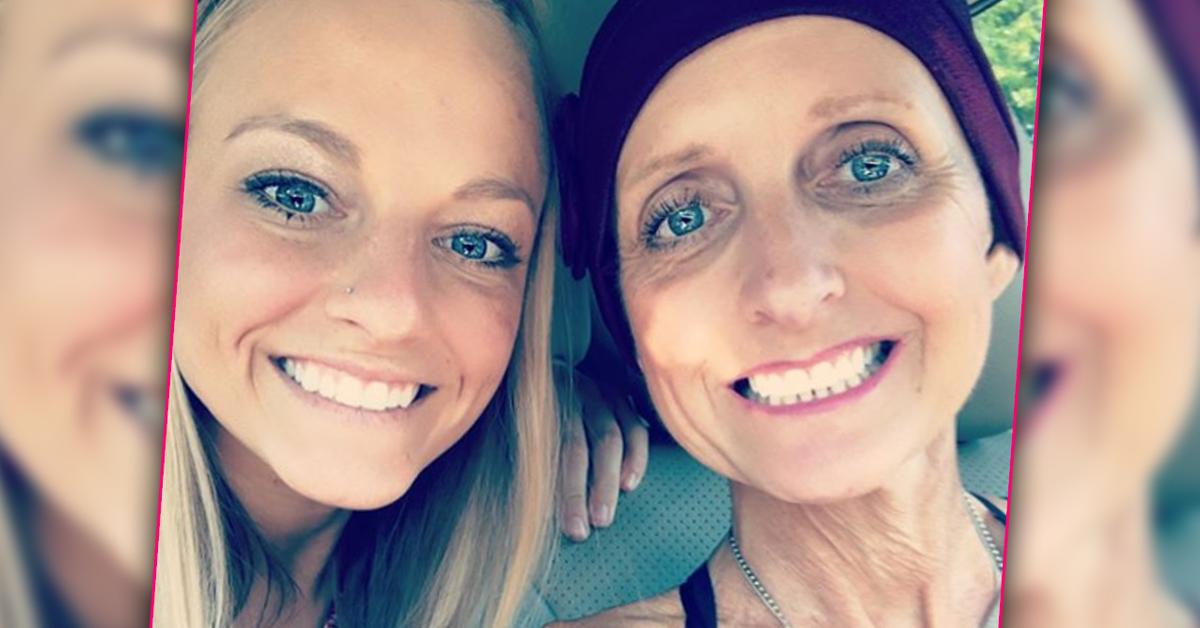 Mackenzie McKee Mom Angie Cancer Battle Update ‘Teen Mom’