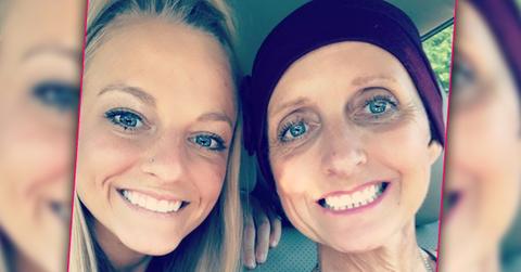 mackenzie mckee mom angie cancer health update teen mom