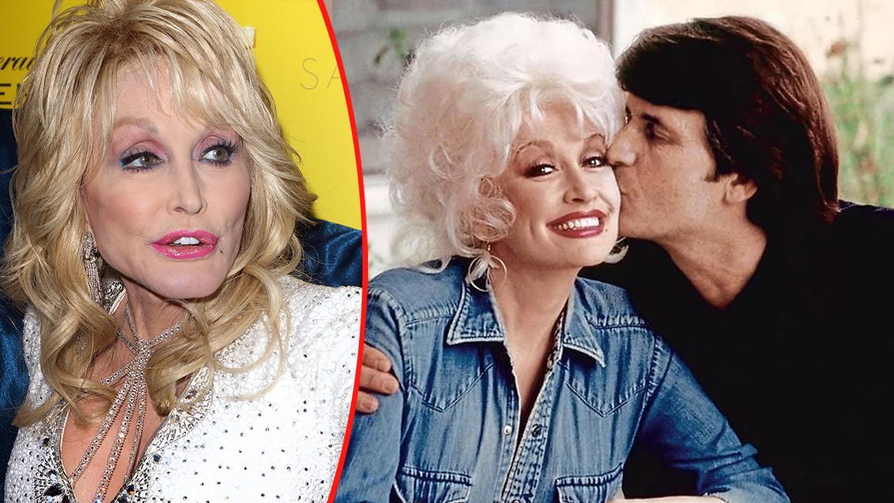 Dolly Parton never recovered emotionally from the death of her husband, Carl Dean.