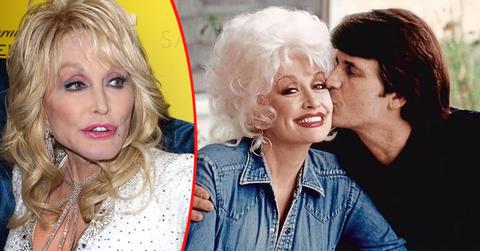 Dolly Parton never recovered emotionally from the death of her husband, Carl Dean.